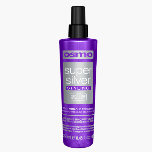 OSMO Super Silver Violet Miracle Treatment