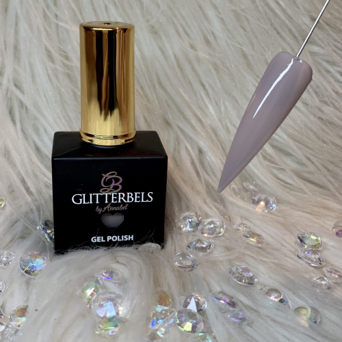 Glitterbels Gel Polish - Gossip