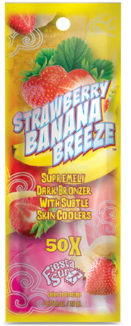 ProTan Strawberry Banana Freeze (22ml)