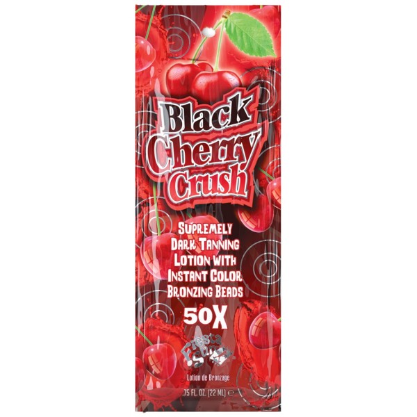 ProTan Black Cherry Crush (22ml)