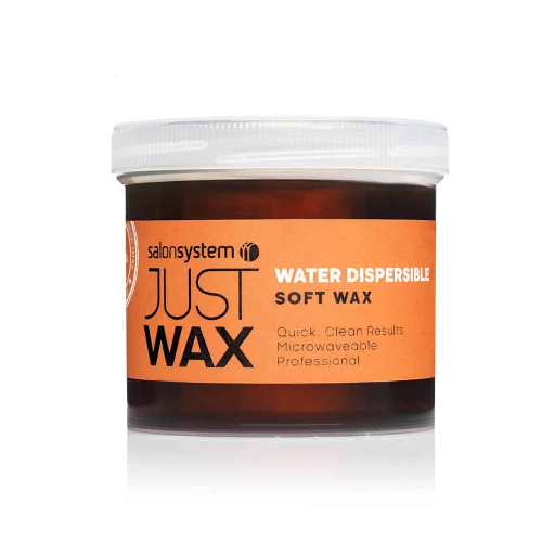 Just Wax Water Dispersable Wax 450g