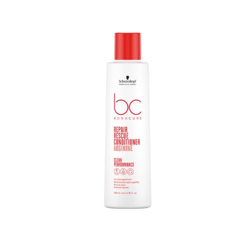 Schwarzkopf BC Repair Rescue Conditioner 200ml