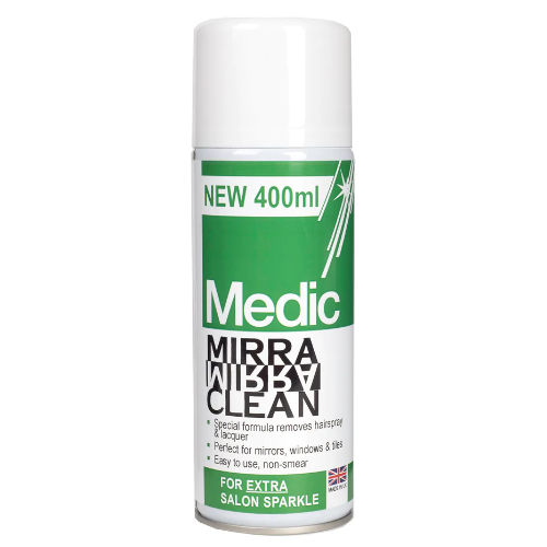 Medic MirraClean Spray 400ml