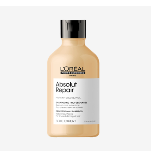 L'Oreal Professionnel Serie Expert Absolut Repair Shampoo