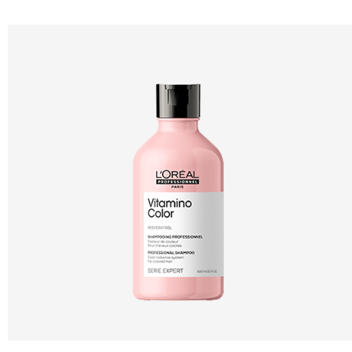 L'Oreal Professionnel Serie Expert Vitamino Color Shampoo