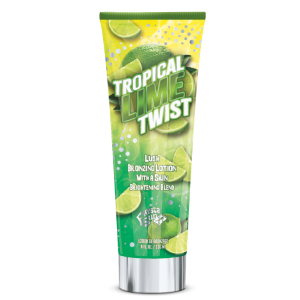 Pro Tan Tropical Lime Twist Bronzer (236ml)