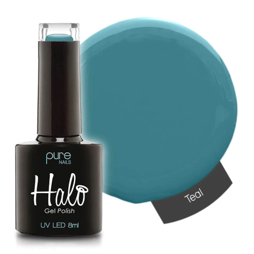 Halo Teal