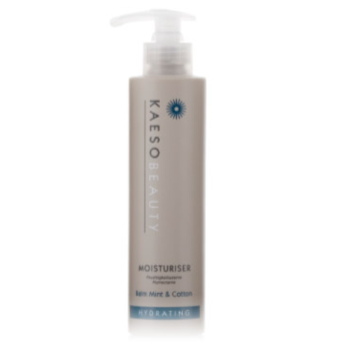 KAESO Hydrating Moisturiser 495ml Delightful Hair and Beauty