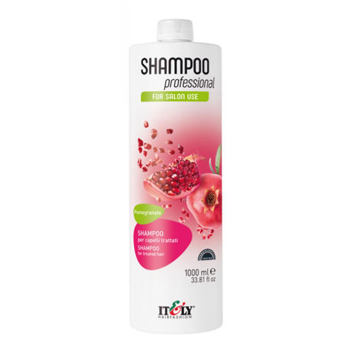 It&ly Professional Shampoo Pomegranate 1L
