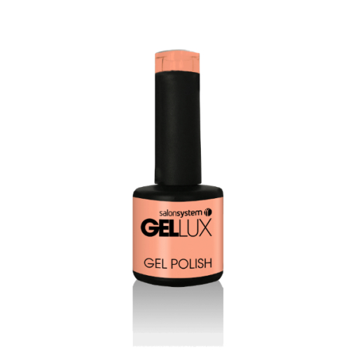 Salon System Gellux Mini - Peach Perfect