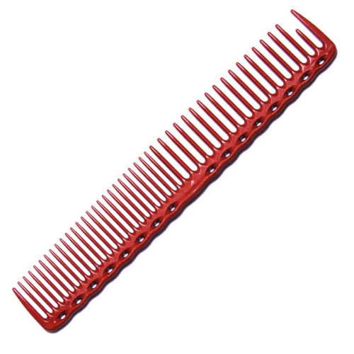 YS Park 338 - Fine Cutting Comb