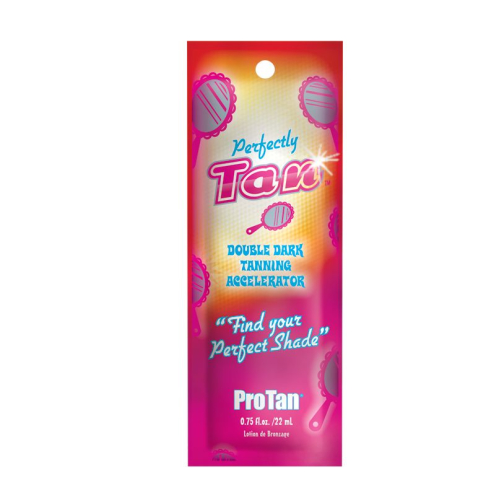 Pro Tan Perfectly Tan Accelerator 22ml