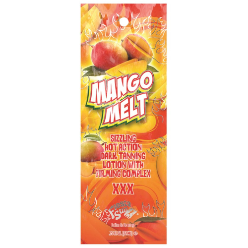 Pro Tan Mango Melt Accelerator (22ml)