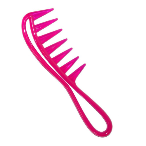 Clio Comb - Pink