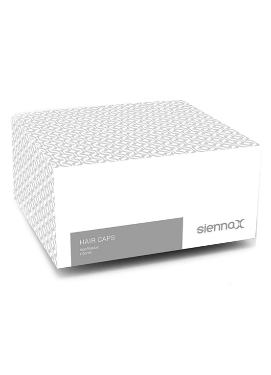 Sienna-X Disposable Hair Caps (X100