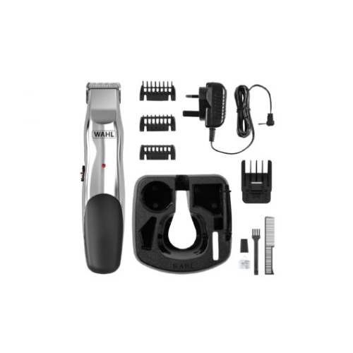 Wahl Groomsman Cord/Cordless Stubble & Beard Trimmer