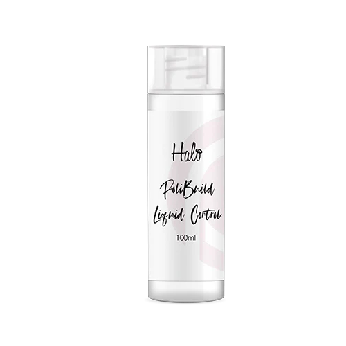 Halo Polibuild Liquid Control 100ml