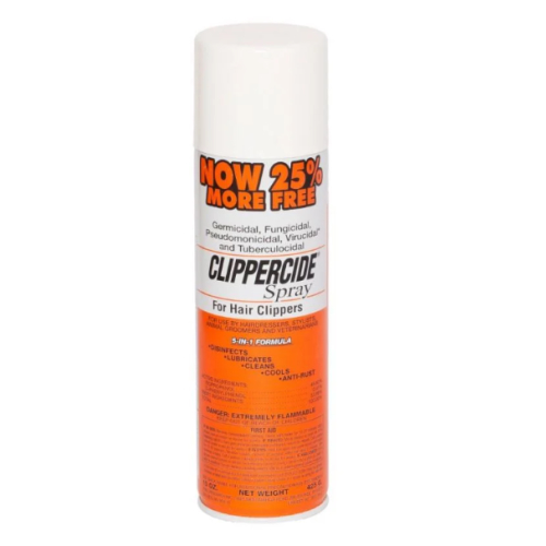 Barbicide Clippercide Spray 425ml