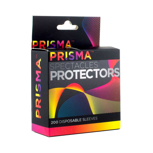 PRISMA Spectacles Protectors