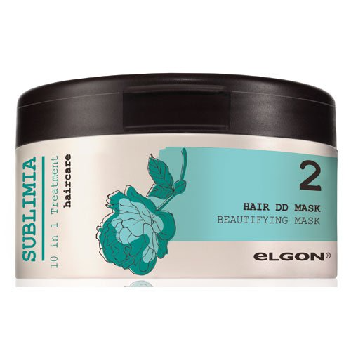 Elgon Sublimia Hair DD Mask 500ml