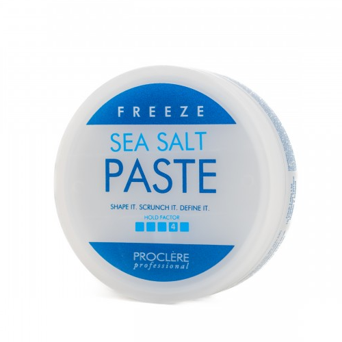 ProClere Freeze Sea Salt Paste 100ml