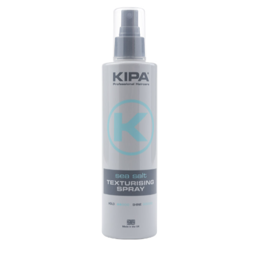 KIPA Sea Salt Texturising Spray - NEW FRAGRANCE