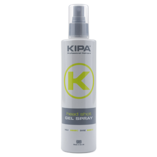 KIPA Head Shot Gel Spray