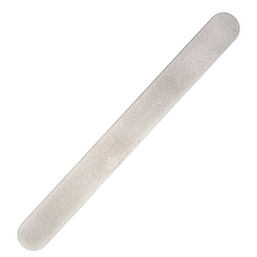 Footlogix Double Sided Stainless Steel Nail File