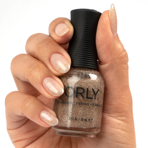 ORLY Just An Illusion Nail Polish