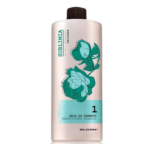 Elgon Sublimia Hair DD Shampoo 750ml