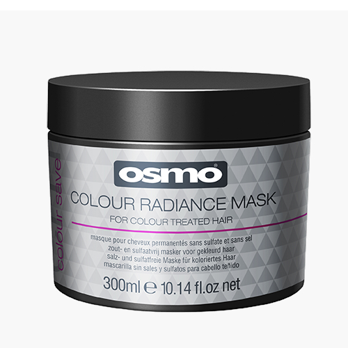 OSMO Colour Save Radiance Mask 300ml