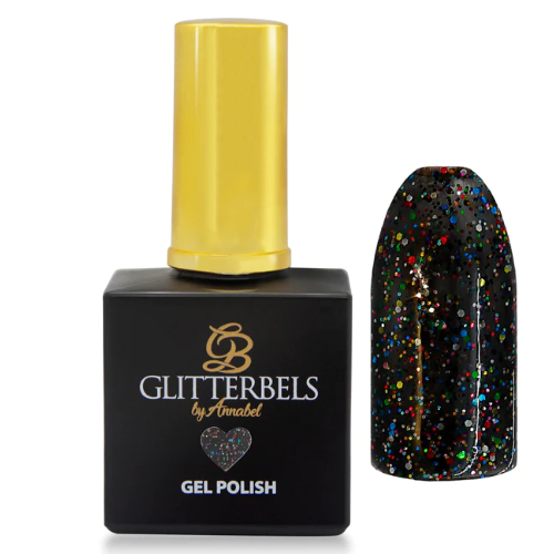 Glitterbels Gel Polish Galactica