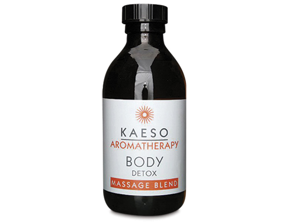 KAESO Detox Body Blend 200ml