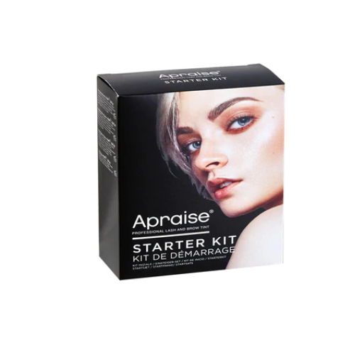 Apraise Lash & Brow Tint  Starter Kit