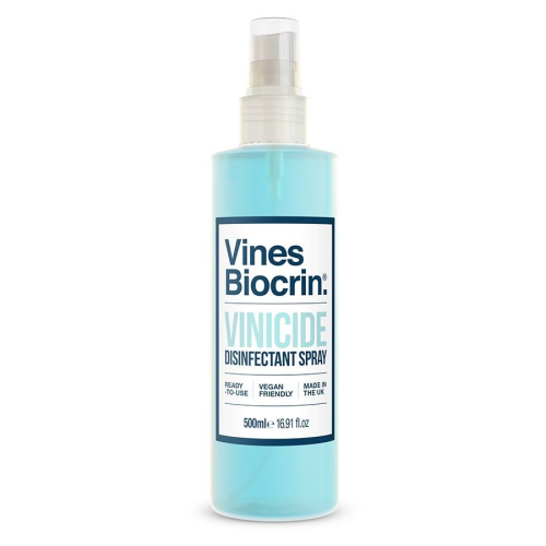 Vinicide Disinfectant Spray