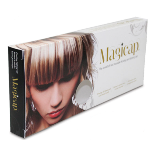 Magicap Highlighting Cap Delightful Hair and Beauty