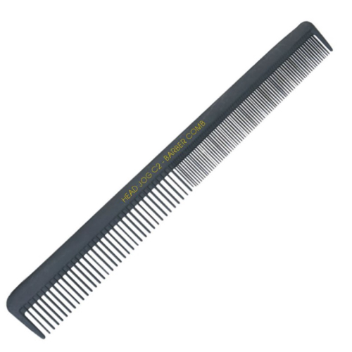 Head Jog C2 - Barber Comb