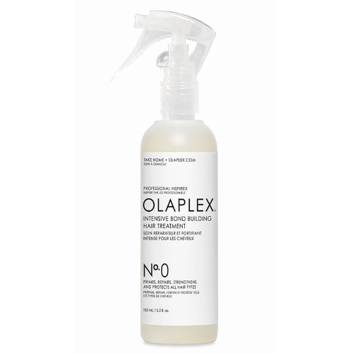 Olaplex N°0 Intensive Bond Building Hair Treatment 155ml