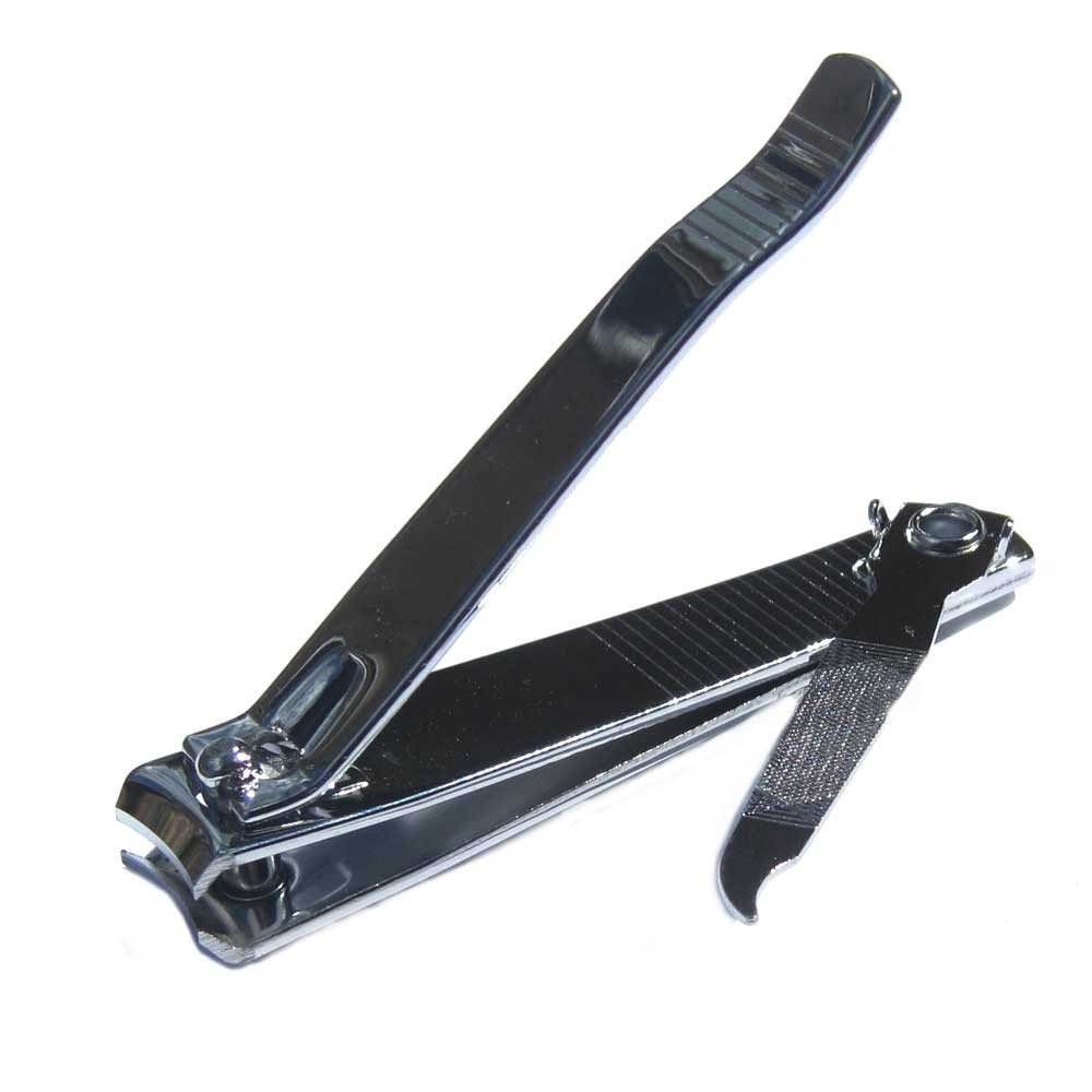 The Edge Toenail Clipper