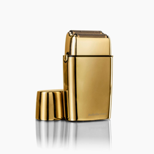 BaByliss Pro Gold Foil Shaver