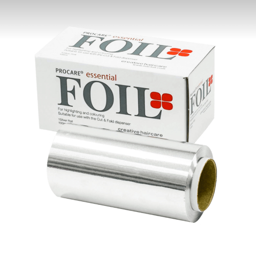 Procare Essential Foil 100mmx100m