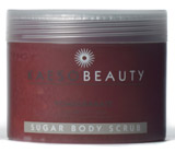 KAESO Sugar Body Scrub (450ml)