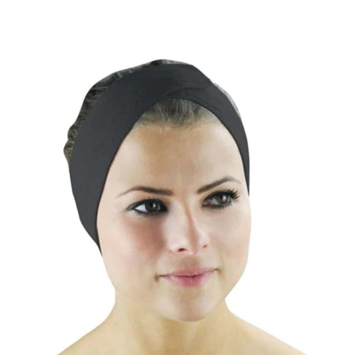 Hive Towelling Headband (Velcro Fixing)