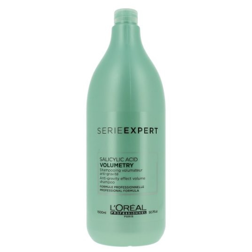 L'Oreal Serie Expert Volumetry Shampoo