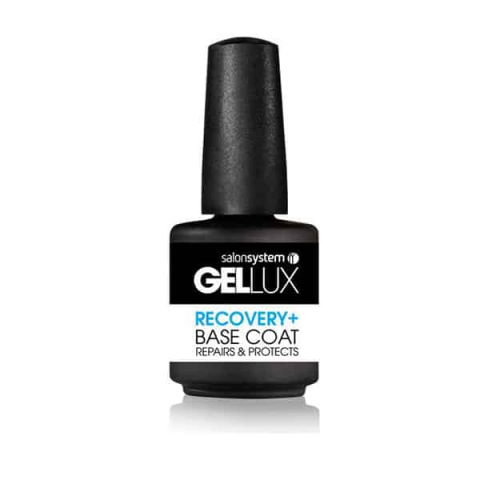 Gellux 15ml Recovery Base Coat