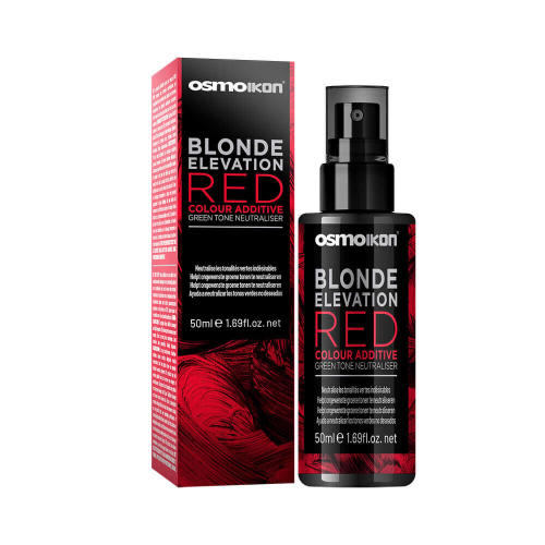 OSMO Ikon RED Colour Additive 50ml