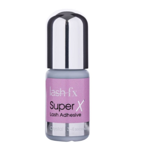 Lash FX Super X - CRYSTAL