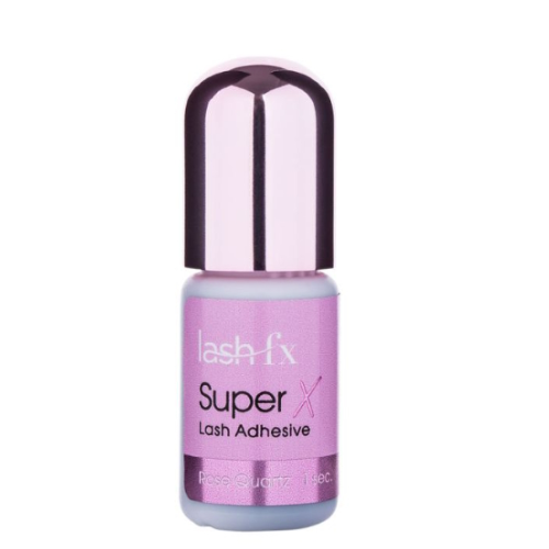 Lash FX Super X - ROSE QUARTZ