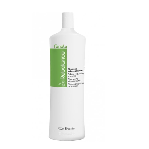 Fanola Rebalance Shampoo 1000ml