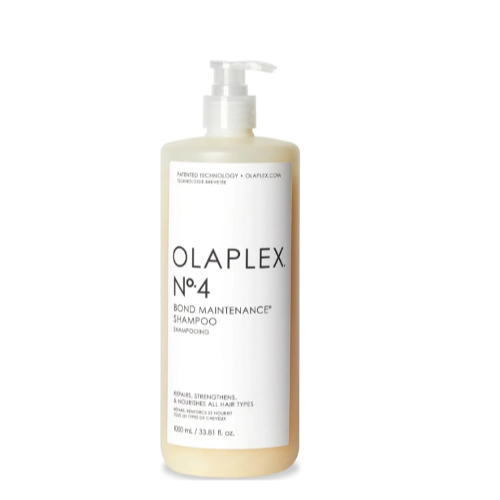 Olaplex N°4 Bond Maintenance Shampoo